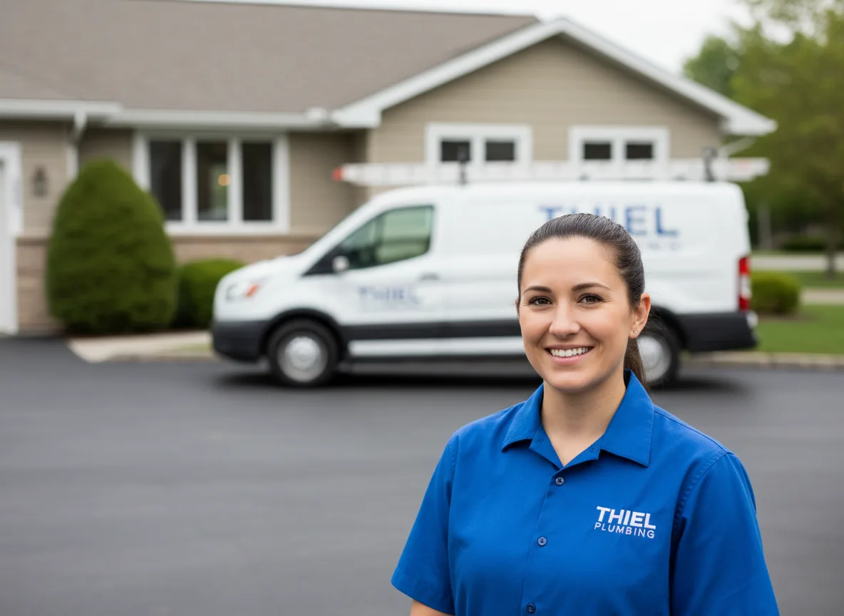 Plumber Marshall, ND FAQs